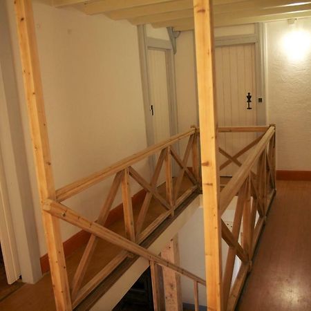 La Maison Woan Centre De Marciac Eksteriør bilde